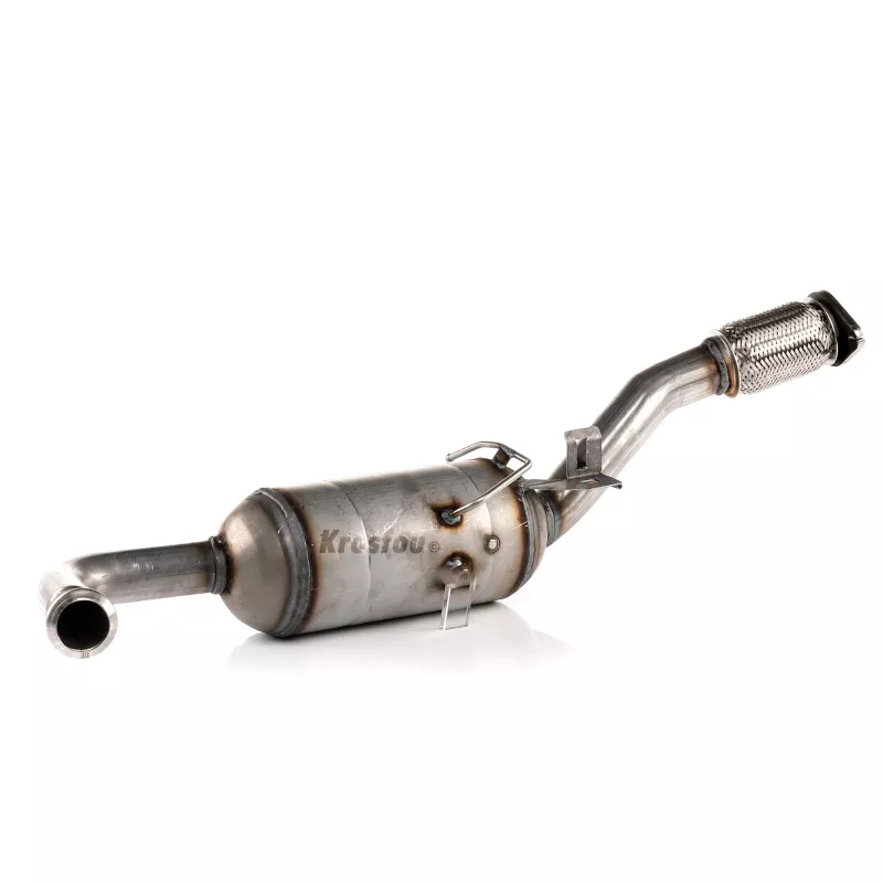 KF-5311 Partikelfilter DPF NISSAN / OPEL / RENAULT