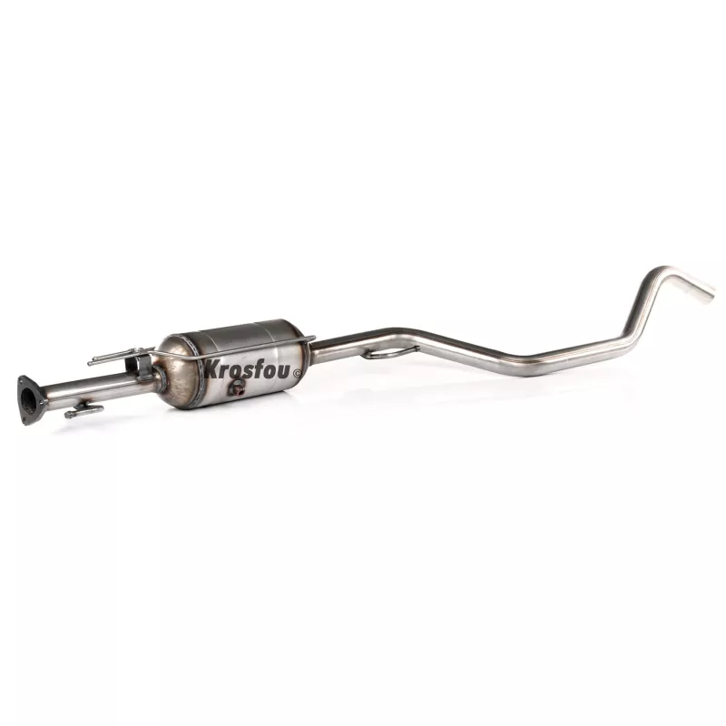 KF-5301 Partikelfilter DPF mit Katalysator OPEL