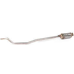 KF-5501 Partikelfilter DPF OPEL