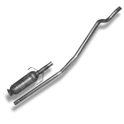 KF-6501 Partikelfilter DPF OPEL