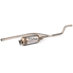 KF-7501 Partikelfilter DPF OPEL