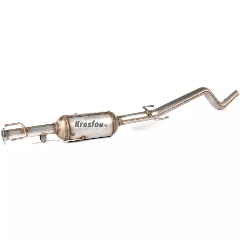 KF-6901 Partikelfilter DPF OPEL