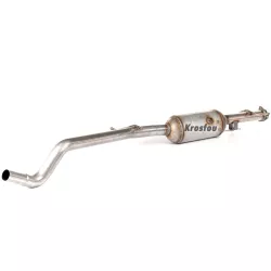 KF-6901 Partikelfilter DPF OPEL