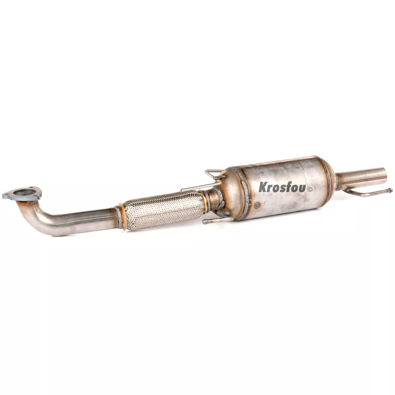 KF-5111 Partikelfilter DPF OPEL