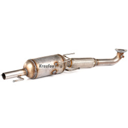 KF-5111 Partikelfilter DPF OPEL