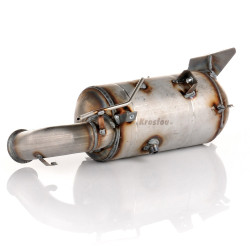 KF-8211 Partikelfilter DPF OPEL