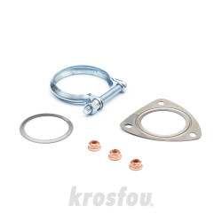KF-8211 Partikelfilter DPF OPEL