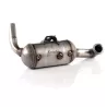 KF-3311 Partikelfilter DPF OPEL