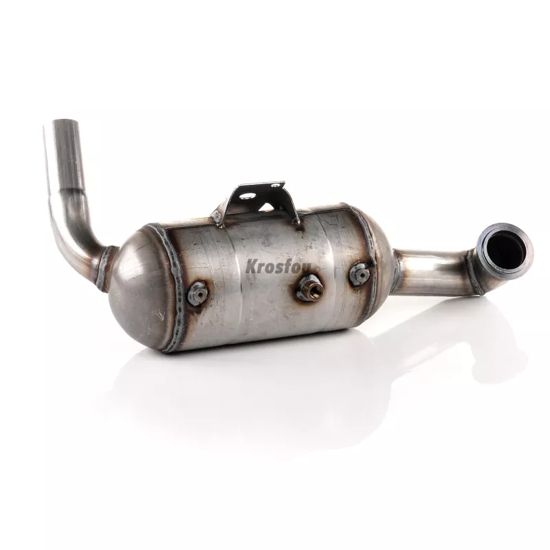 KF-3311 Partikelfilter DPF OPEL