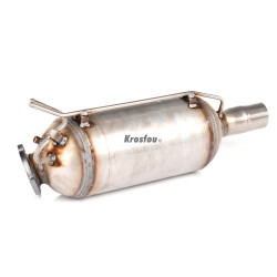 KF-7301 Partikelfilter DPF SKODA / VOLKSWAGEN