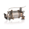KF-9011 Partikelfilter DPF TOYOTA