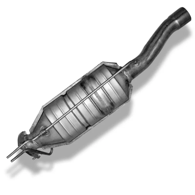 KF-9401 Partikelfilter DPF VOLKSWAGEN