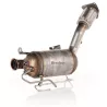 KF-8011 Partikelfilter DPF VOLKSWAGEN