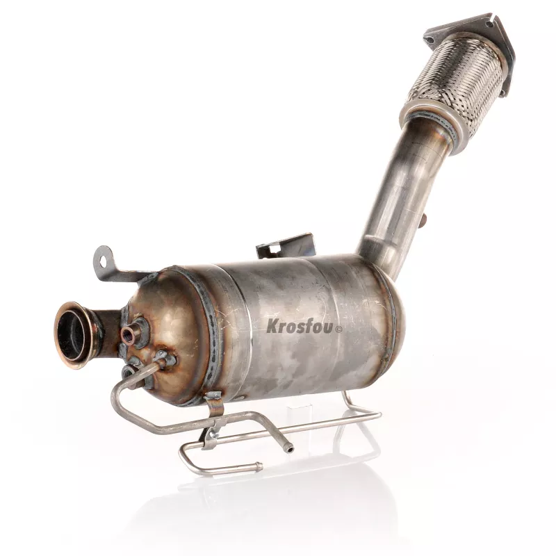KF-8011 Partikelfilter DPF VOLKSWAGEN