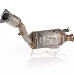 KF-8011 Partikelfilter DPF VOLKSWAGEN
