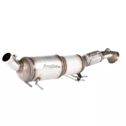 KF-7311 Partikelfilter DPF VOLKSWAGEN