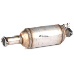 KF-5101 Partikelfilter DPF VOLVO