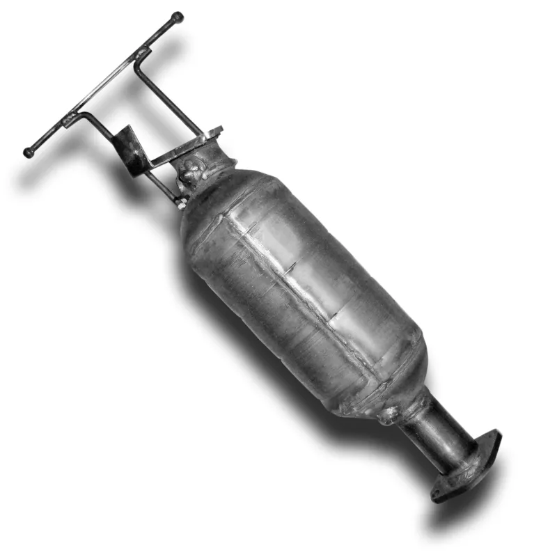 KF-3501 Partikelfilter DPF VOLVO