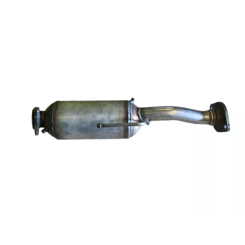 KF-9411 Partikelfilter DPF JEEP