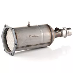KF-2001 Partikelfilter DPF PEUGEOT