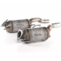 KF-8411 Partikelfilter DPF VOLKSWAGEN