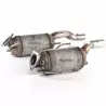 KF-8411 Partikelfilter DPF VOLKSWAGEN