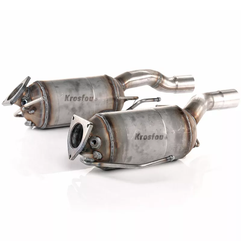 KF-8411 Partikelfilter DPF VOLKSWAGEN