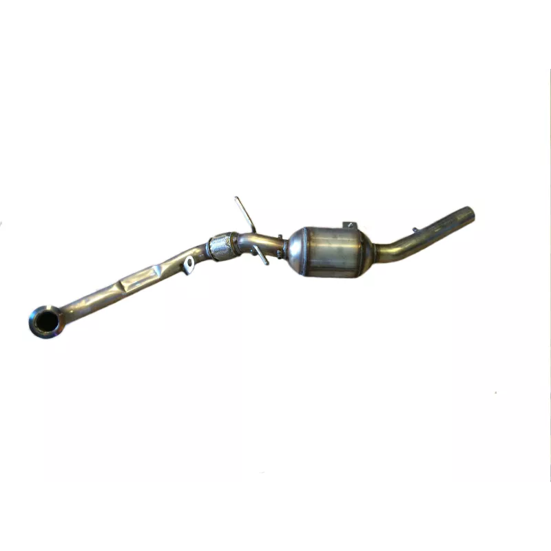 KF-0511 Partikelfilter DPF MERCEDES