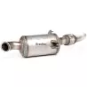 KF-1511 Partikelfilter DPF BMW