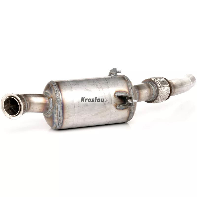 KF-1511 Partikelfilter DPF BMW