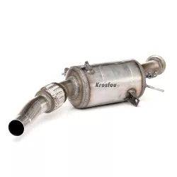 KF-1511 Partikelfilter DPF BMW