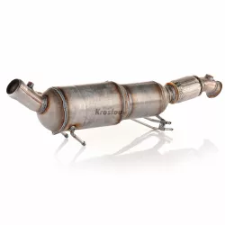 KF-3511 Partikelfilter DPF mit Katalysator VOLKSWAGEN