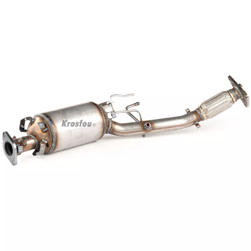 KF-4511 Partikelfilter DPF NISSAN / RENAULT