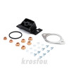 KF-4511 Partikelfilter DPF NISSAN / RENAULT
