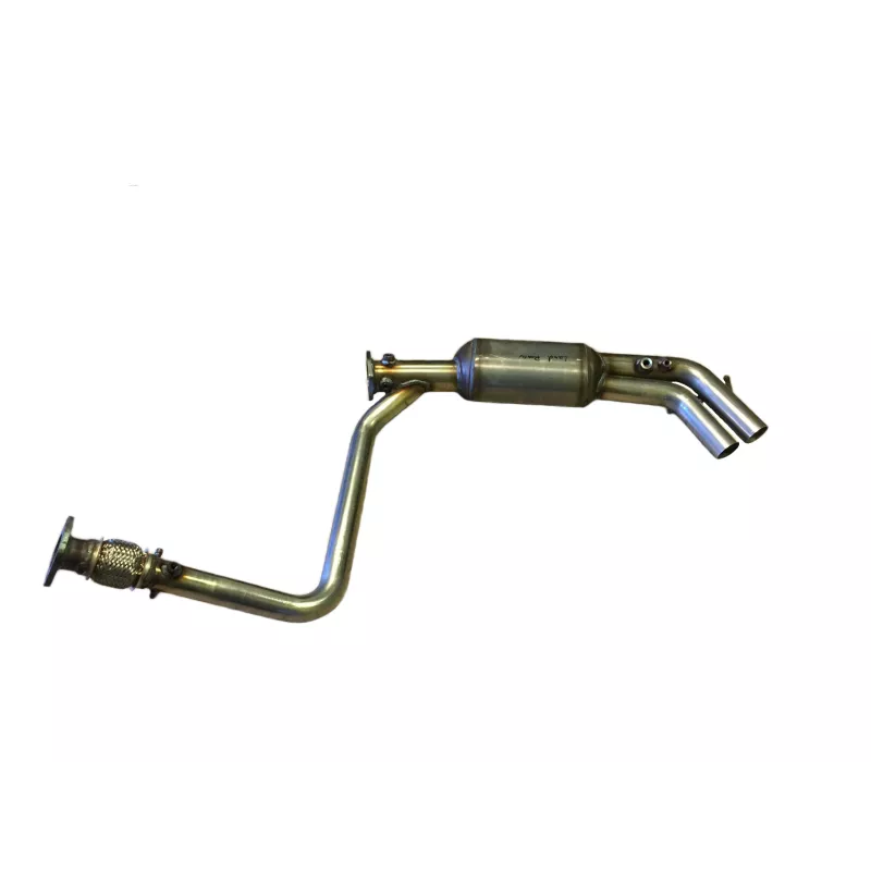 KF-7511 Partikelfilter DPF RANGE ROVER