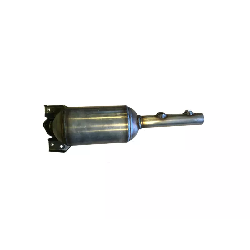 KF-4611 Partikelfilter DPF RENAULT