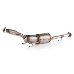 KF-8511 Partikelfilter DPF NISSAN