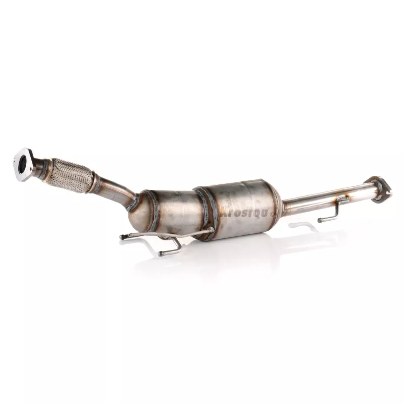 KF-8511 Partikelfilter DPF NISSAN
