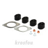 KF-8511 Partikelfilter DPF NISSAN