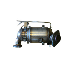 KF-9511 Partikelfilter DPF mit Katalysator TOYOTA