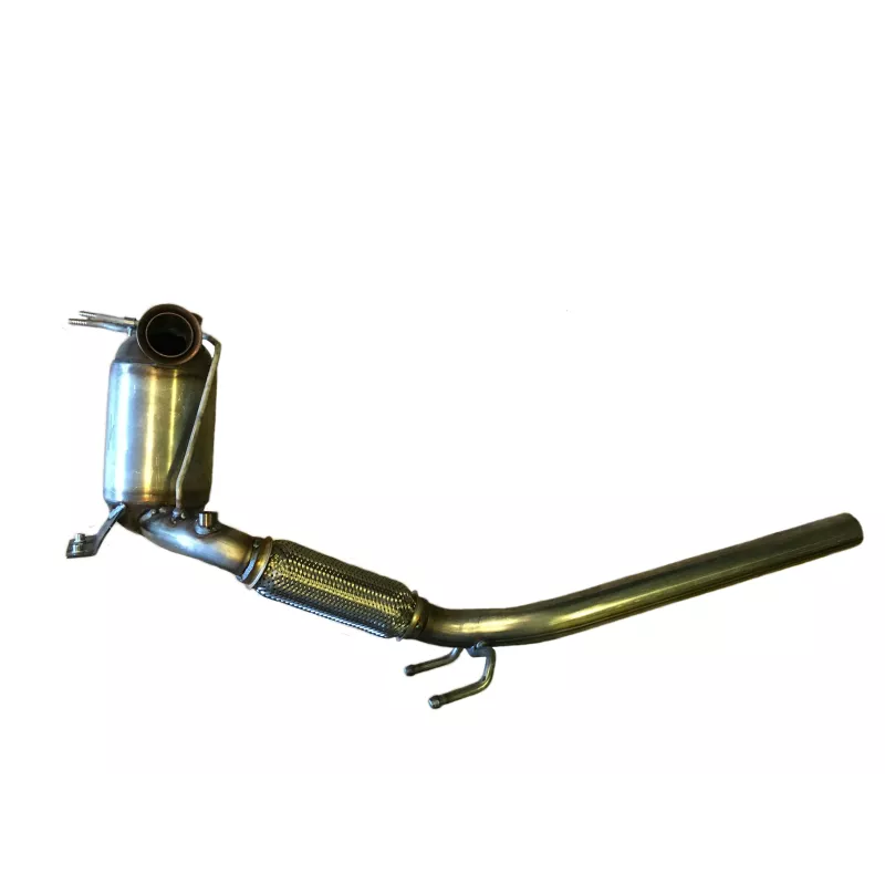 KF-7611 Partikelfilter DPF SEAT / SKODA / VOLKSWAGEN
