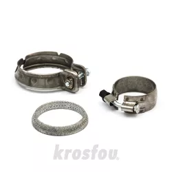 KF-9611 Partikelfilter DPF MERCEDES