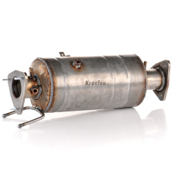 KF-6811 Partikelfilter DPF mit Katalysator IVECO