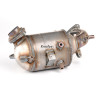 KF-5911 Partikelfilter DPF mit Katalysator TOYOTA