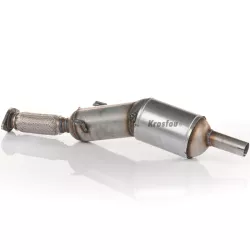 KF-1021 Partikelfilter DPF mit Katalysator RENAULT