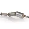 KF-1021 Partikelfilter DPF mit Katalysator RENAULT