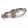 KF-4021 Partikelfilter DPF mit Katalysator AUDI