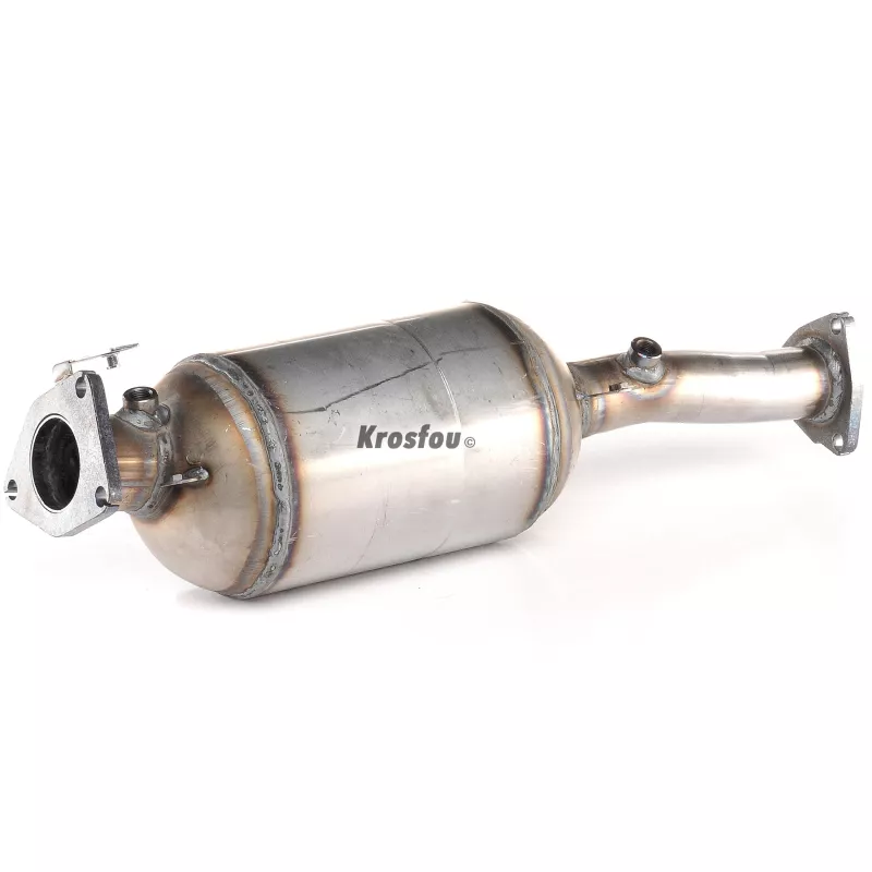 KF-2711 Partikelfilter DPF HONDA