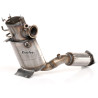 KF-0121 Partikelfilter DPF SEAT / VOLKSWAGEN