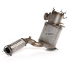 KF-0121 Partikelfilter DPF SEAT / VOLKSWAGEN